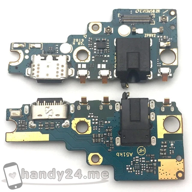 Borne de Charge Pour ASUS ZenFone 5 ZE620KL Prise Connecteur Dock Câble Flexible