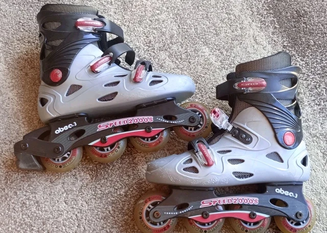 Patins à roulettes et patins à roues alignées - La Source du Sport