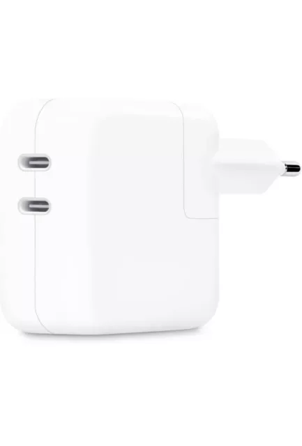 Chargeur iPhone 15 USB-C vers USB-C de 35W neuf