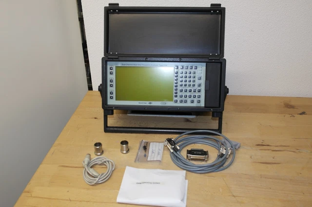 Bruel & Kjaer zm 0054 Two Channel compander unit