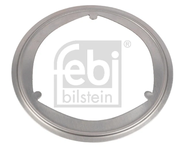 Guarnizione tubo di scarico Febi Bilstein 170580 per VW AUDI SKODA SEAT A3 1K1 8P1 GOLF 3