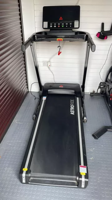 Reebok Astroride A2.0 Treadmill (Parts / Not Working)