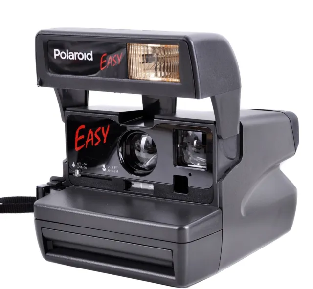 Polaroid Easy Appareil Photo Instantané
