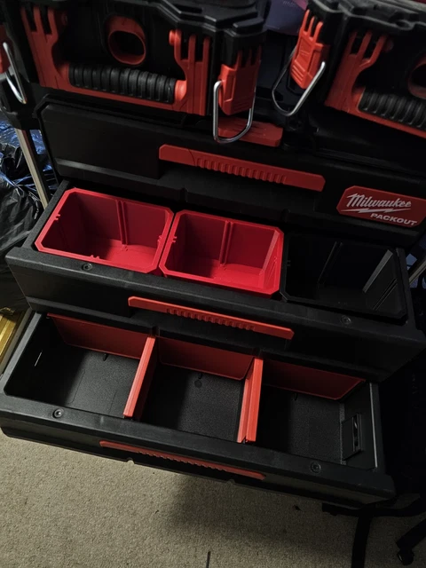 Milwaukee Packout Set | Confronta Prezzi - Foto 8