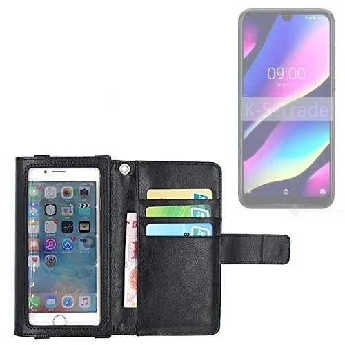 Lot de 75 étuis cuir pour HTC Touch Dual - P5500 Destockage Grossiste