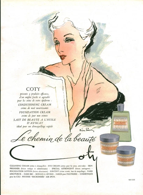 PUBLICITÉ ANCIENNE DOCUMENT Discussion Franco-anglaise Issue De Magazine 386890419887