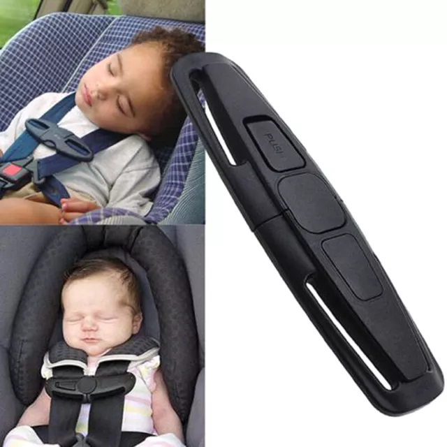 High Quality Car Baby Safety Seat Strap Belt Child Seatbelt Latch Baby Safe L Sp