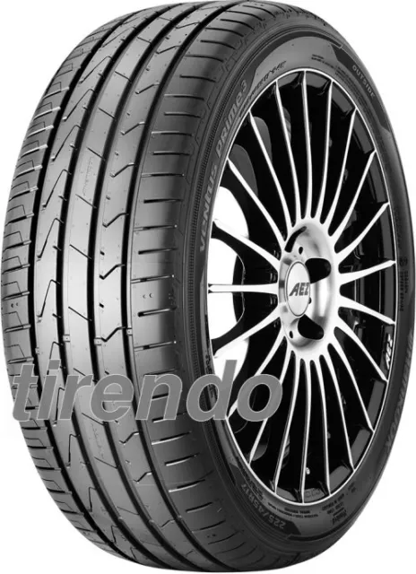 4x 235/45 R18 94V 4PR Hankook Ventus Prime 3 K125 Sommerreifen