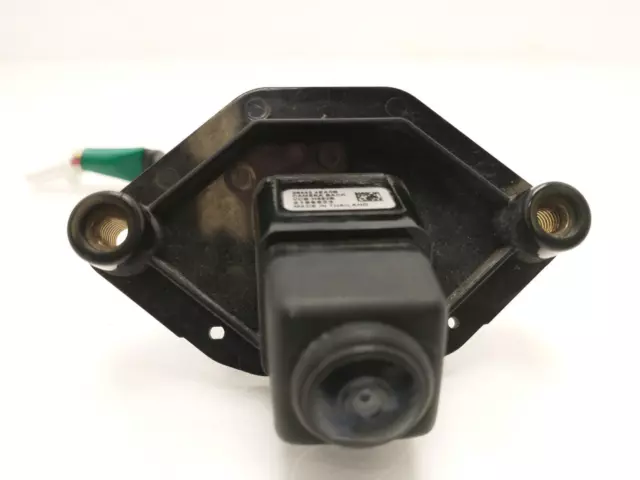 NISSAN QASHQAI RÜCKFAHRKAMERA N-CONNECTA DIG-T Schrägheck 284424EA0B 14-21