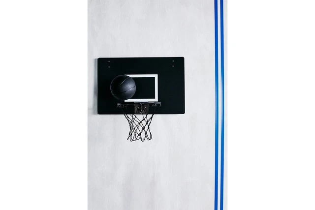 IKEA SPANST BASKET BALL HOOP バスケフープボール