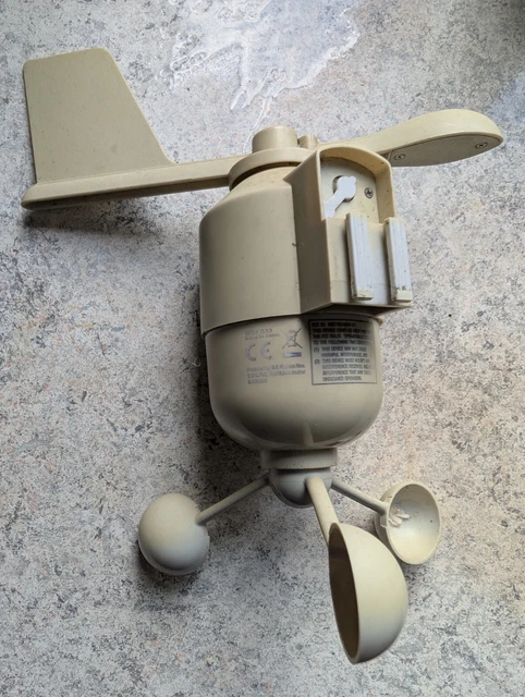 Le Manuel D'utilisation Oregon Scientific ESM 600 Power Meter