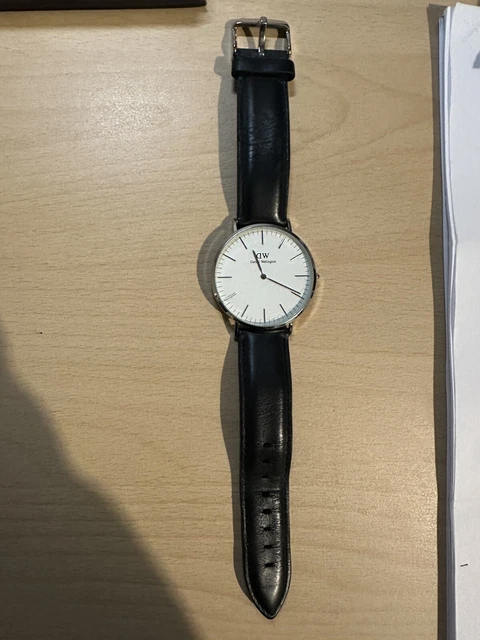 Ricambi hotsell daniel wellington