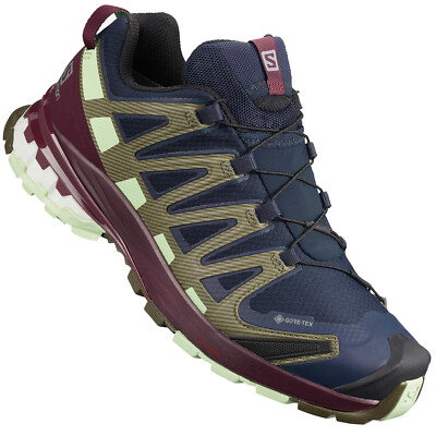 SALOMON XA PRO 3D V8 GTX W Chaussures 