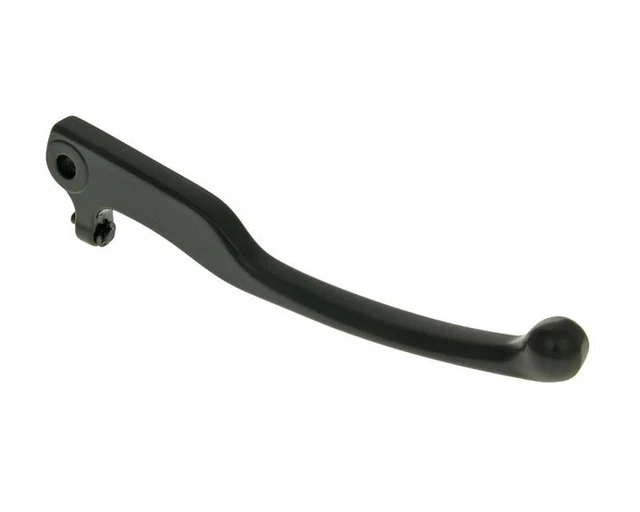 1 Levier de frein gauche/droit noir - APRILIA SR AC 50 (00-01)
