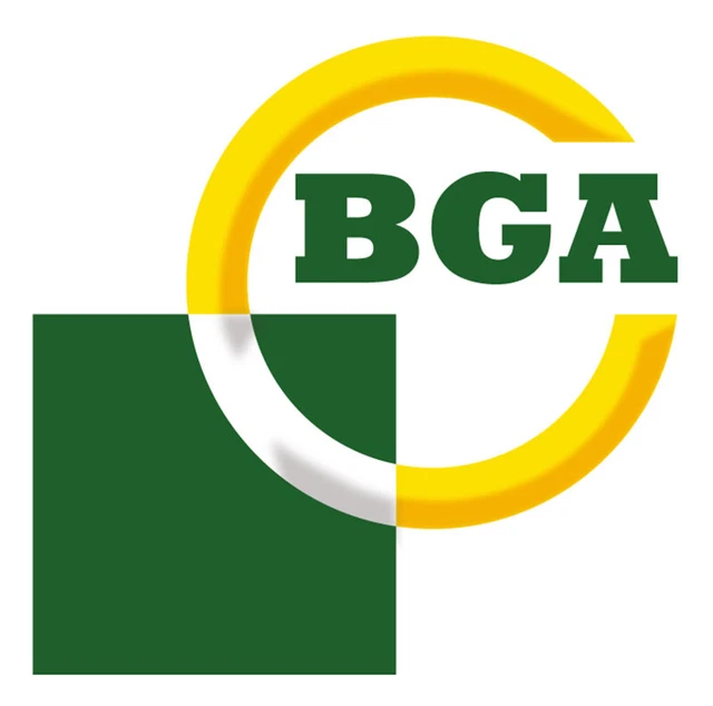 BGA V-RIBBED DRIVE Belt for Citroen DS3 VTi 82 1.2 January 2013 to ...