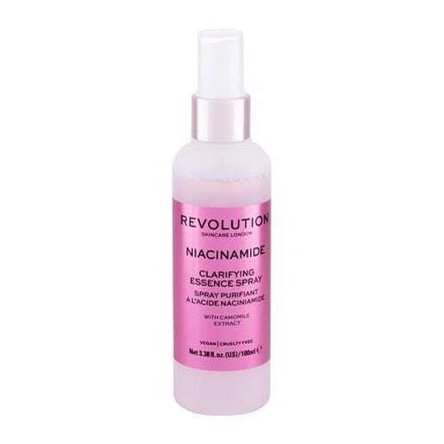 Revolution Skincare Skincare Niacinamide Clarifying Essence Spray - Chamomile sk