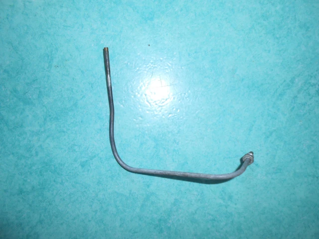 Cocotte (levier De Frein) Pour Solex 330, 660, 1010, 1400, 1700, 2200, 3300 - Neuve Ancien Stock