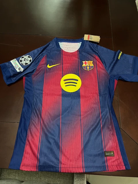 FC BARCELONA 2025 26 Lamine Yamal Home Jersey 69 13 PicClick CA fc-barcelona-2025-26-lamine-yamal-home-jersey-69-13-picclick-ca