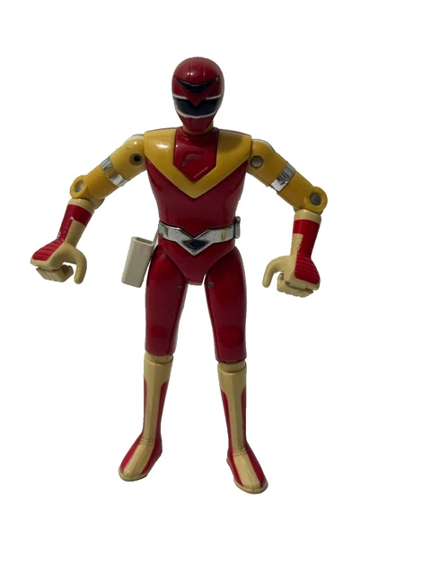 BIOMAN 2 MASKMAN plastique 1987 20 Cm EUR 88,95 - FR