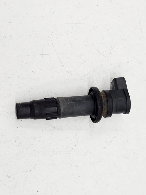 Genuine Honda Ignition Coil / Spark Plug Cap – 30700-KRN-671 – Fits CRF250R 2004-2009