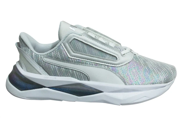PUMA LQDCELL SHATTER XT Nc WN S Low Top Fitness Shoes Trainers