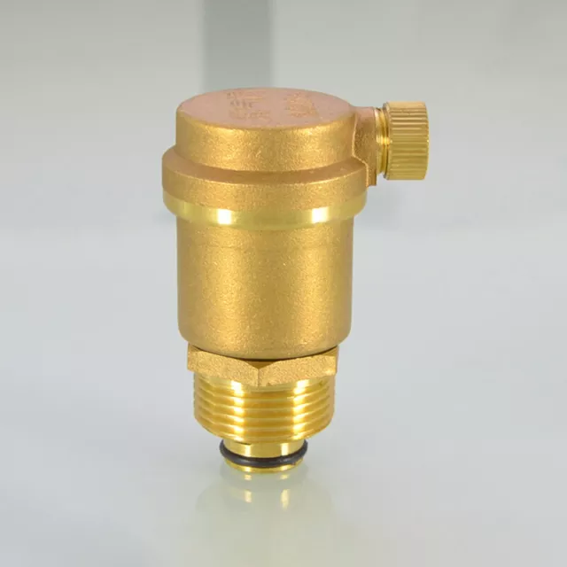 Valvola di ventilazione a compressione 1/2"" 3/4"" 1"" auto bottiglia vent aria