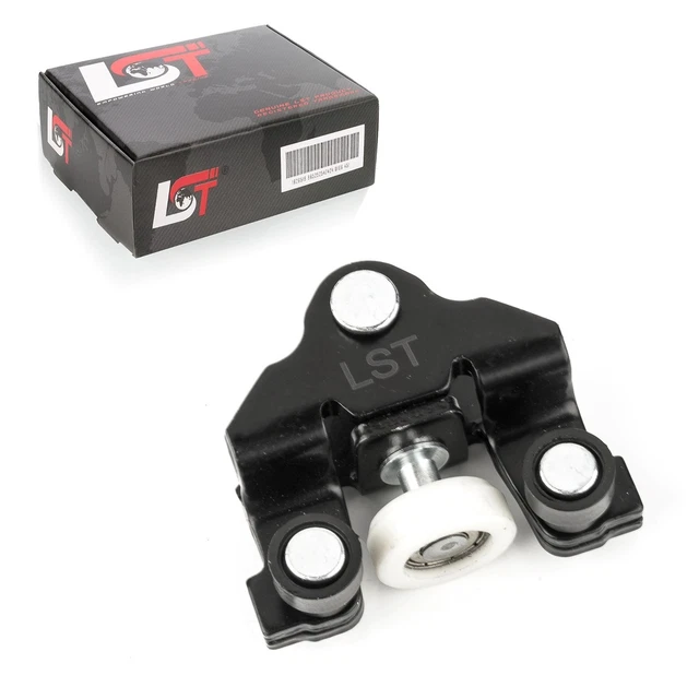 PORTA LATERALE SCORREVOLE DESTRA / 2994801 PER VOLKSWAGEN CADDY III