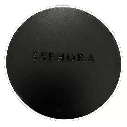 Sephora Collection Matte Perfection Foundation 24 Warm Beige