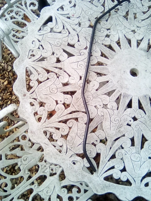 VW TYPE 4 Engine Bay Window t2 aircooled engine Carb balance Breather