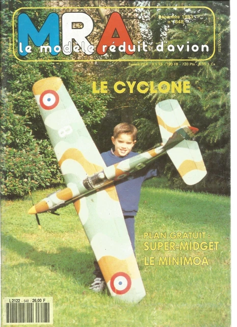 Plan Encarté MRA N°108 De M. Blondel - Occasion, Document Technique Ou Vintage