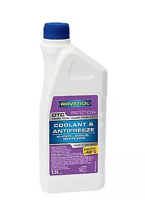 Antifreeze I