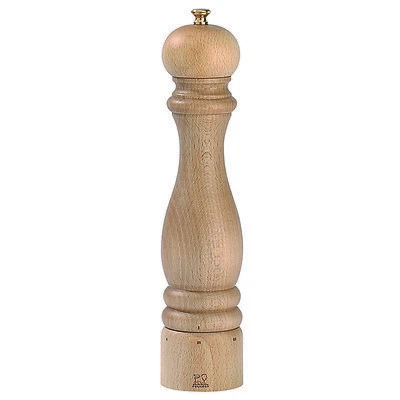 Peugeot Pfeffermühle Paris 30 cm Natur Natur Holz 23409