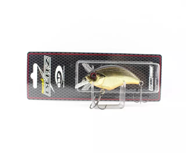 OSP Blitz Rattlin Floating Crank Bait Lure SH-04 (2672)