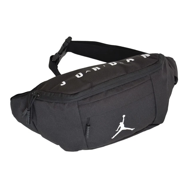 NIKE MARSUPIO BORSELLO Jan Air Jordan Crossbody Bag 9A0092 023 Hip Hop Unisex EUR 34 90 PicClick IT