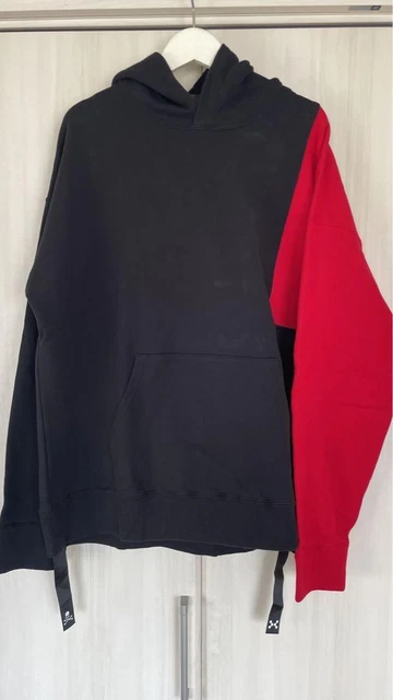 Mastermind Japan Collaboration Switch Hoodie
