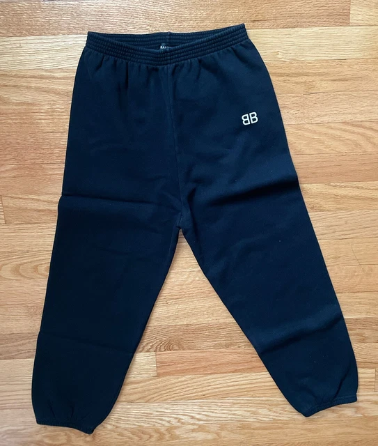Balenciaga online kids joggers