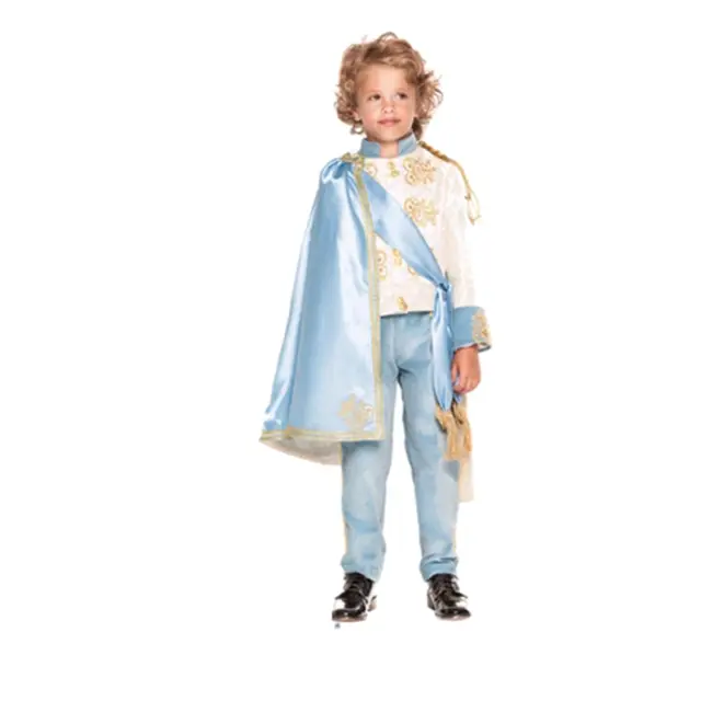 pegasus costume da Principe del castello incantato (bestia) prima infanzia  carnevale (10/12 mesi) : : Giochi e giocattoli