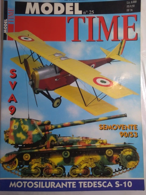 Libro 'Das Thermikbuch Für Modellflieger' (Il Libro Della Termica Per Modellisti Aerei) In Tedesco
