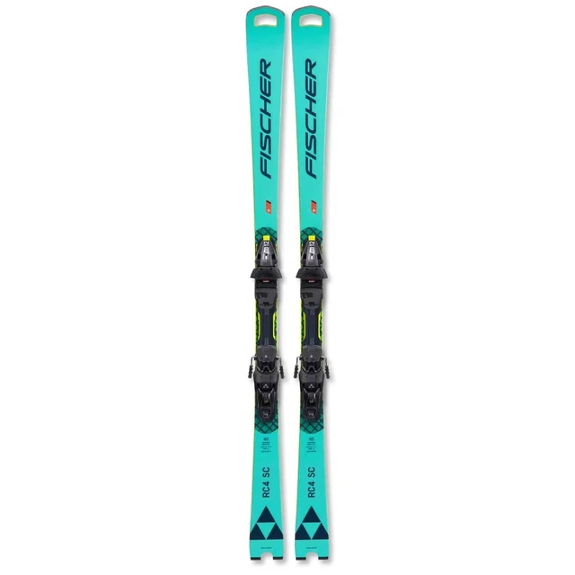Fischer RC4 WC SC MT+ RSX 12 GW  Lady Mod 2022/2023. .. 150cm NEU