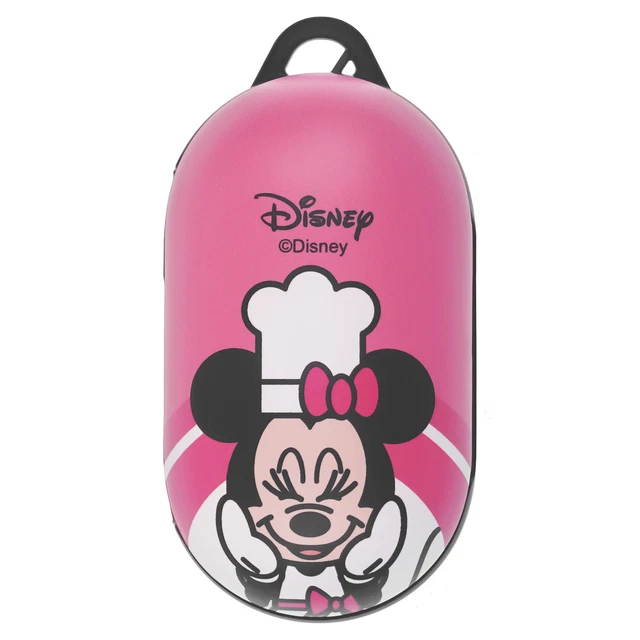 Disney Galaxy Buds / Galaxy Buds Plus Case Hard PC Cover - Cooking Minnie Mouse