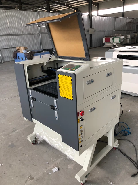 mini laser/laser cutter/portable laser workshop laser diy laser cutting machine 2