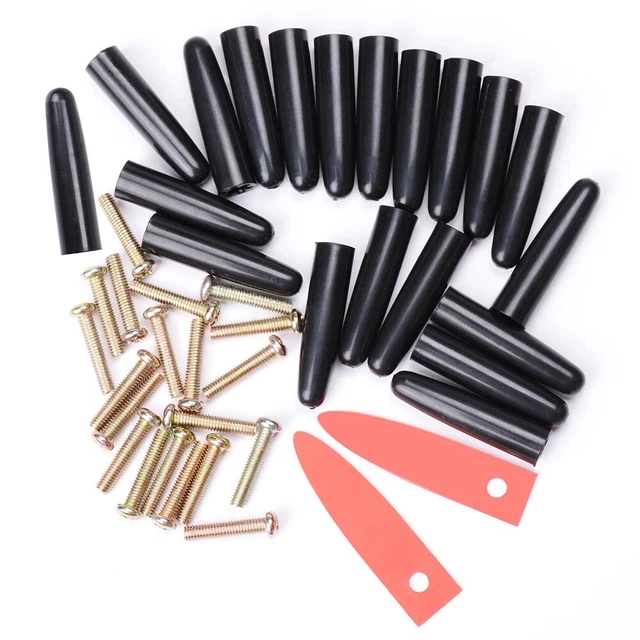 Universal Pegs & Red Pointer Replacement Kit Parts For Prize Wheel Spin Game