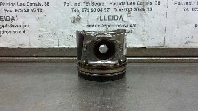 M9R 856 Pistone Per Renault Koleos 2.0 Dci Diesel Fap 994670