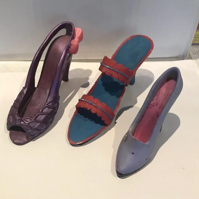 BURTON　RULER-R 27.5cm Plaques & Signs, Decorative Collectables, Collectables