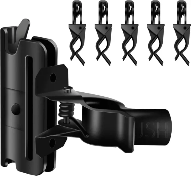 6 Pack E-Track Tool Holders |E Track Accessories for Enclosed... All Sale