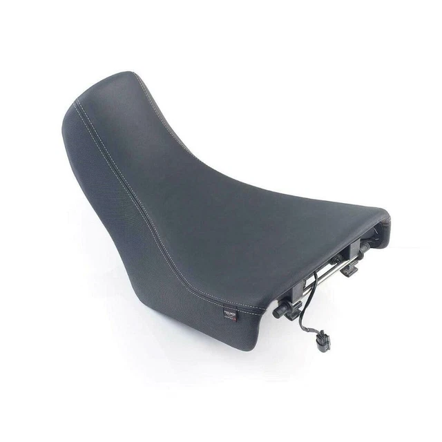 tiger 900 low seat