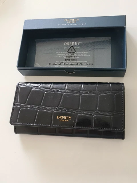 Osprey julia easyest purse