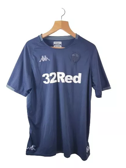 Leeds football shirt 2020 cheap