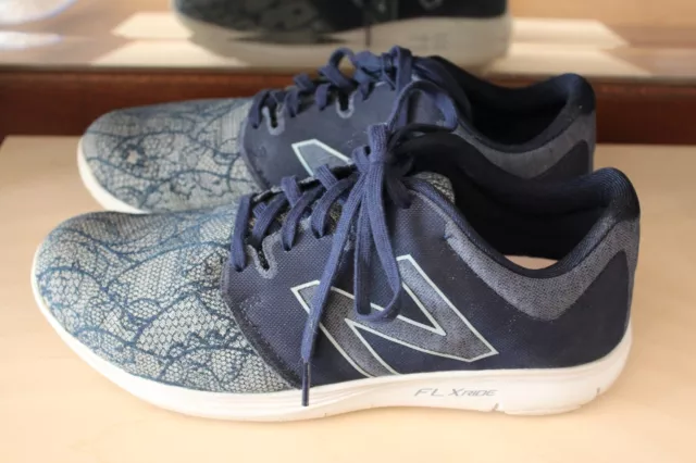 New balance flx ride online