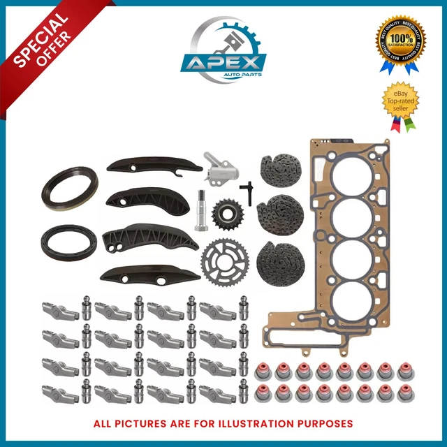 kit catena distribuzione motori 1.3 multijet originale Fiat cinghia